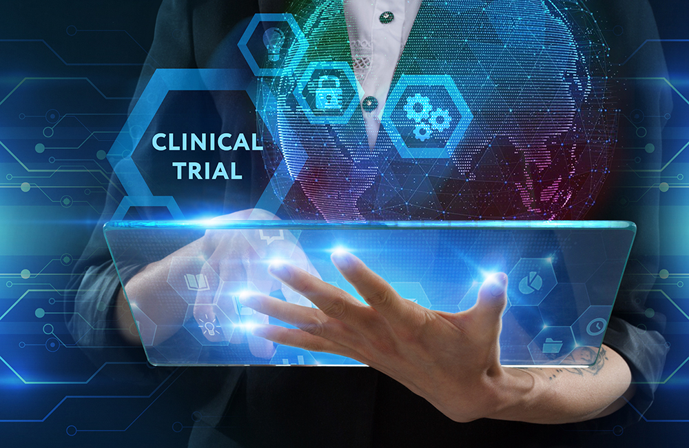  Clinical Trial Network 