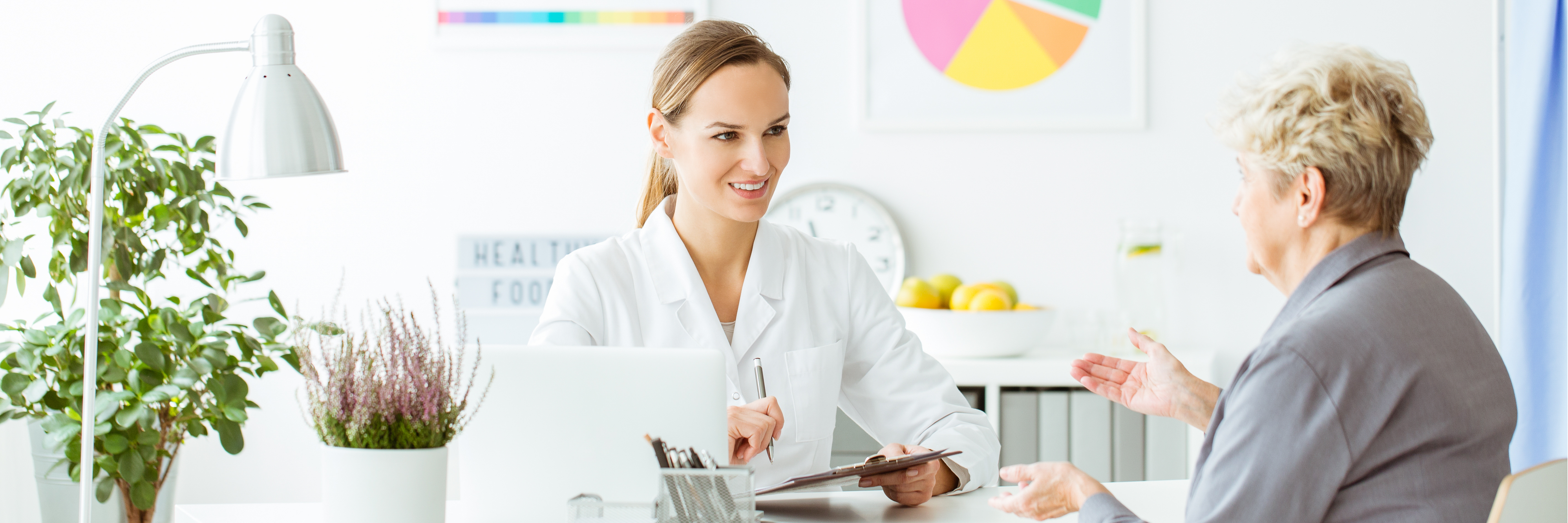 Nutritionist Consultation